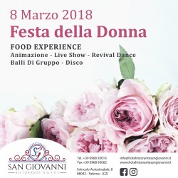 Festa della Donna